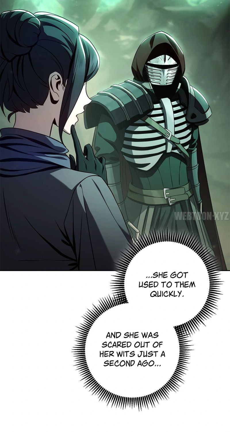 Skeleton Soldier Couldn't Protect the Dungeon - Chapter 344 Page 9