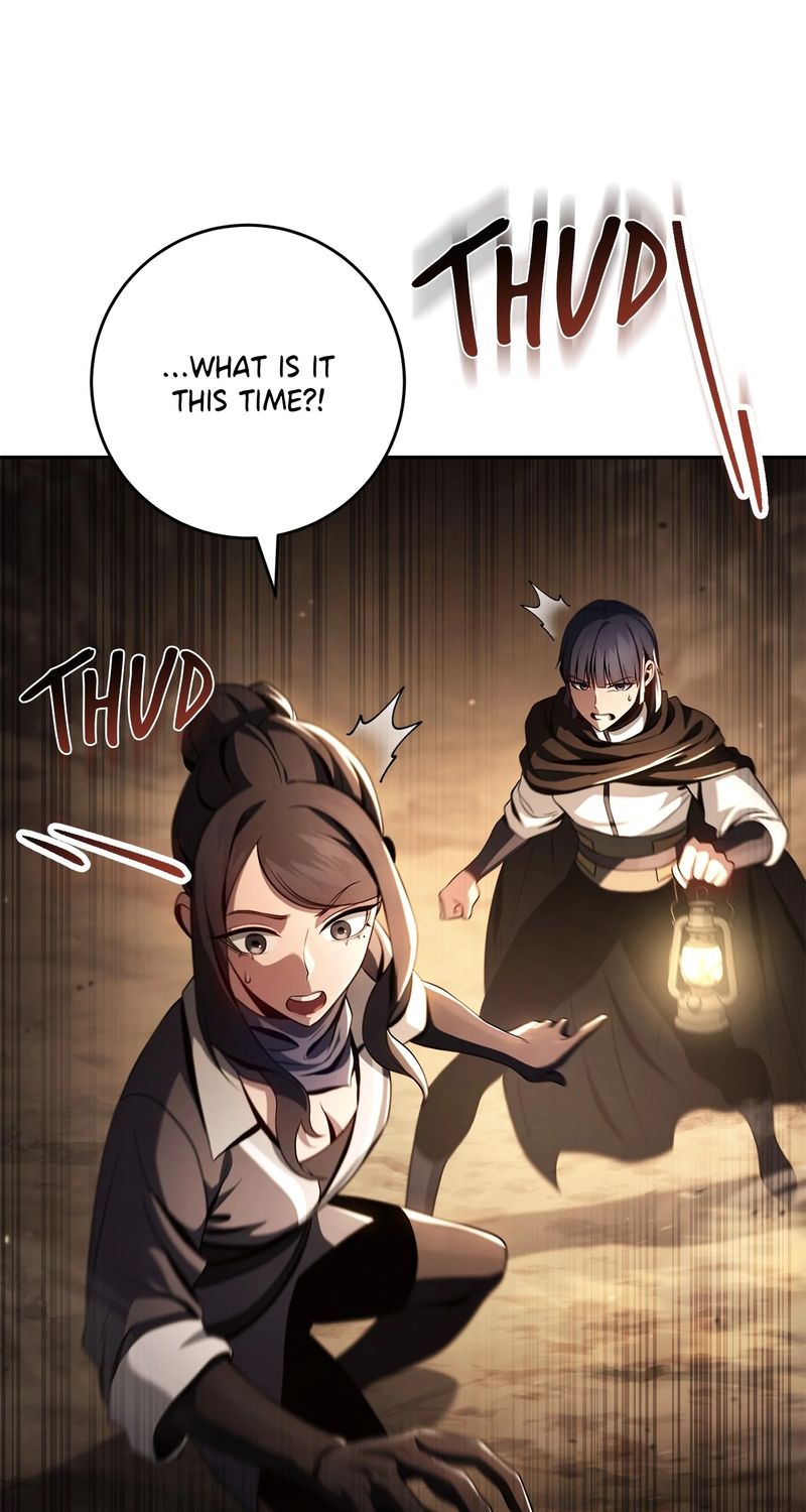Skeleton Soldier Couldn't Protect the Dungeon - Chapter 344 Page 93
