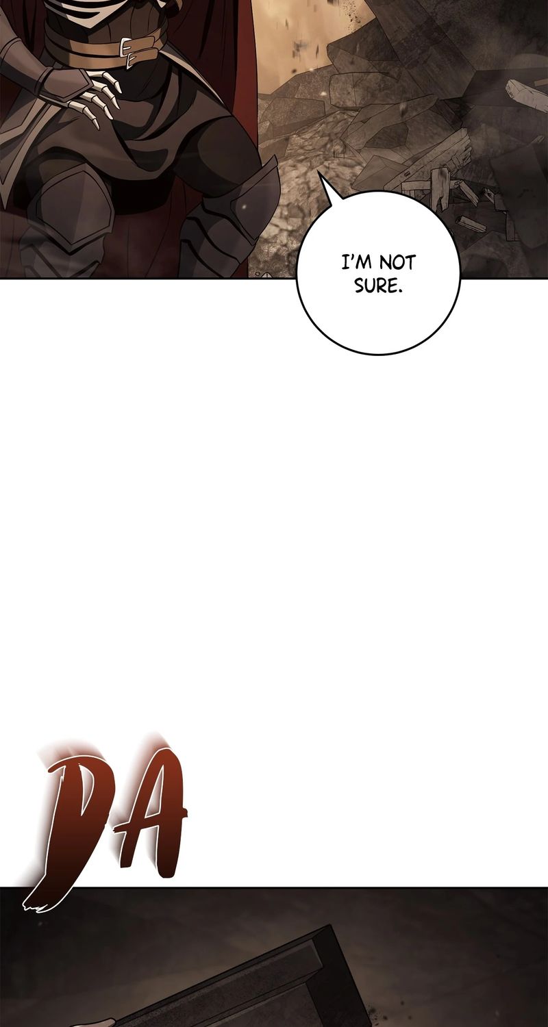 Skeleton Soldier Couldn't Protect the Dungeon - Chapter 344 Page 95