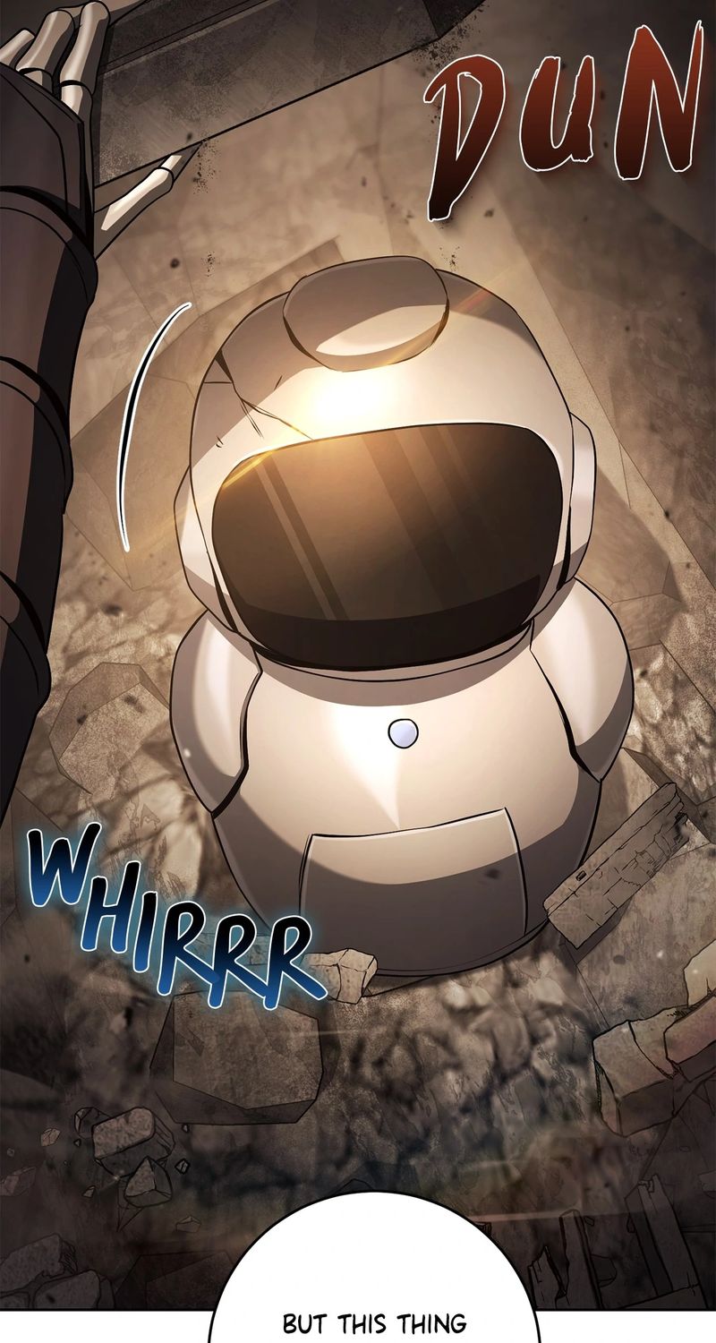 Skeleton Soldier Couldn't Protect the Dungeon - Chapter 344 Page 96