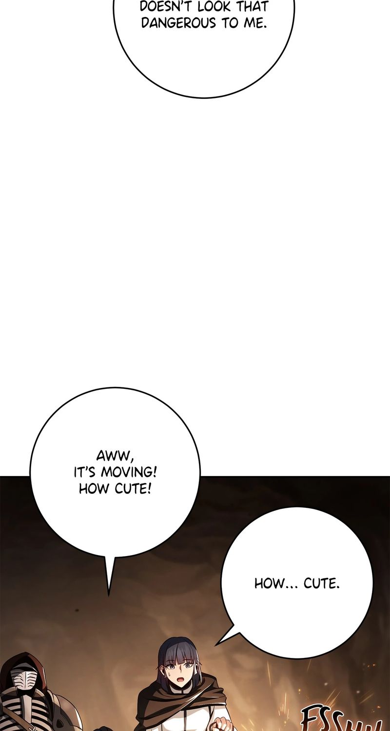 Skeleton Soldier Couldn't Protect the Dungeon - Chapter 344 Page 97