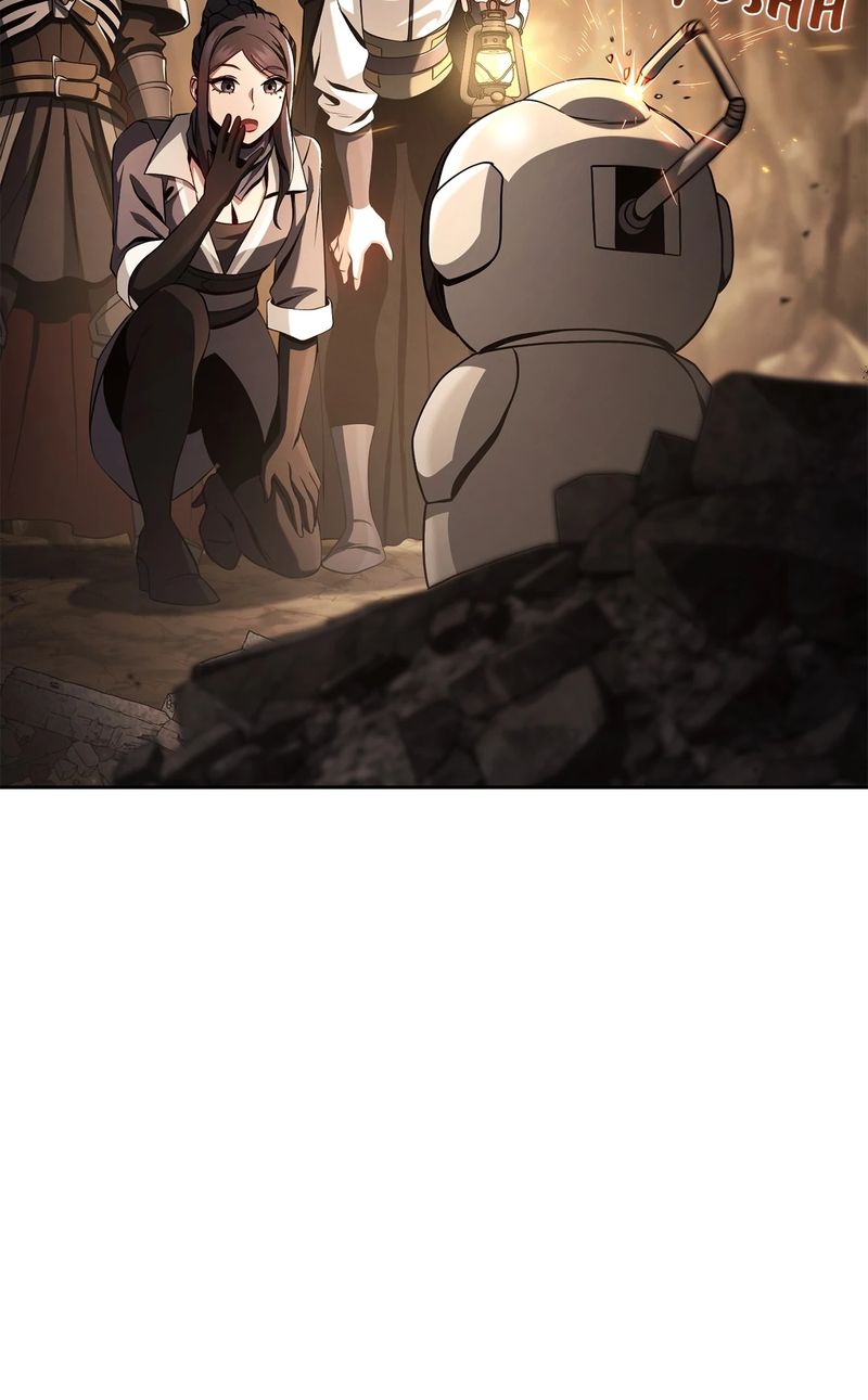 Skeleton Soldier Couldn't Protect the Dungeon - Chapter 344 Page 98