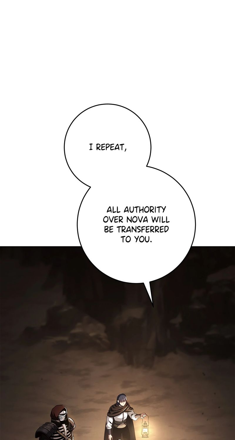 Skeleton Soldier Couldn't Protect the Dungeon - Chapter 345 Page 1