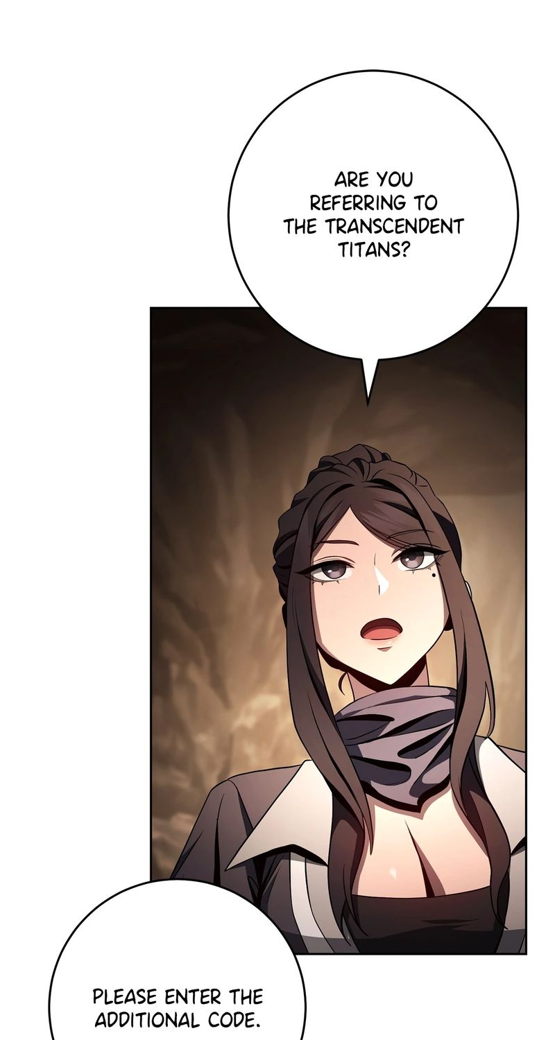 Skeleton Soldier Couldn't Protect the Dungeon - Chapter 345 Page 100
