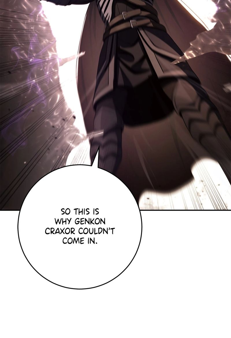 Skeleton Soldier Couldn't Protect the Dungeon - Chapter 345 Page 105