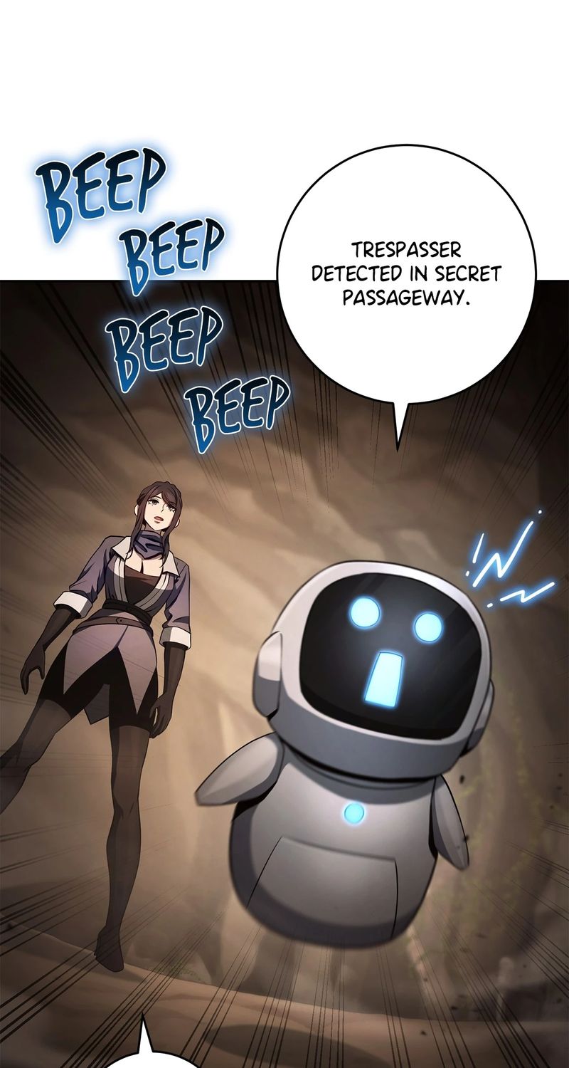 Skeleton Soldier Couldn't Protect the Dungeon - Chapter 345 Page 106