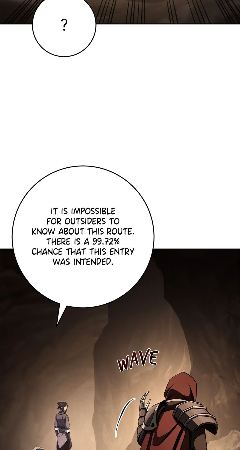 Skeleton Soldier Couldn't Protect the Dungeon - Chapter 345 Page 107