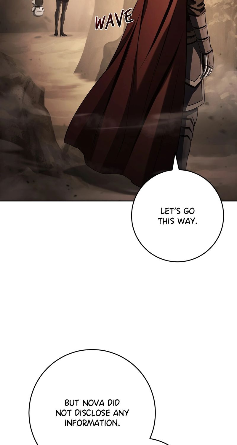 Skeleton Soldier Couldn't Protect the Dungeon - Chapter 345 Page 108