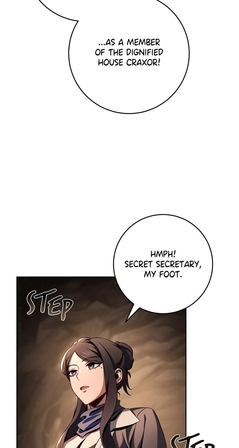 Skeleton Soldier Couldn't Protect the Dungeon - Chapter 345 Page 11