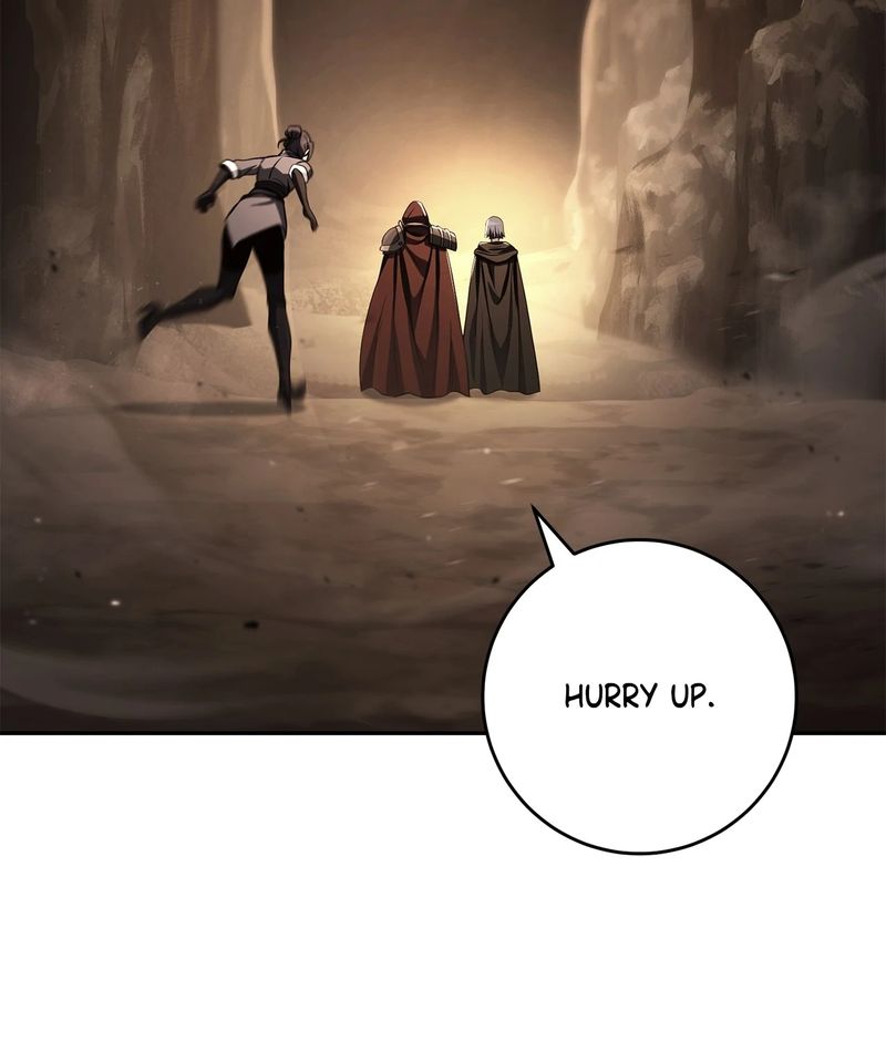Skeleton Soldier Couldn't Protect the Dungeon - Chapter 345 Page 111