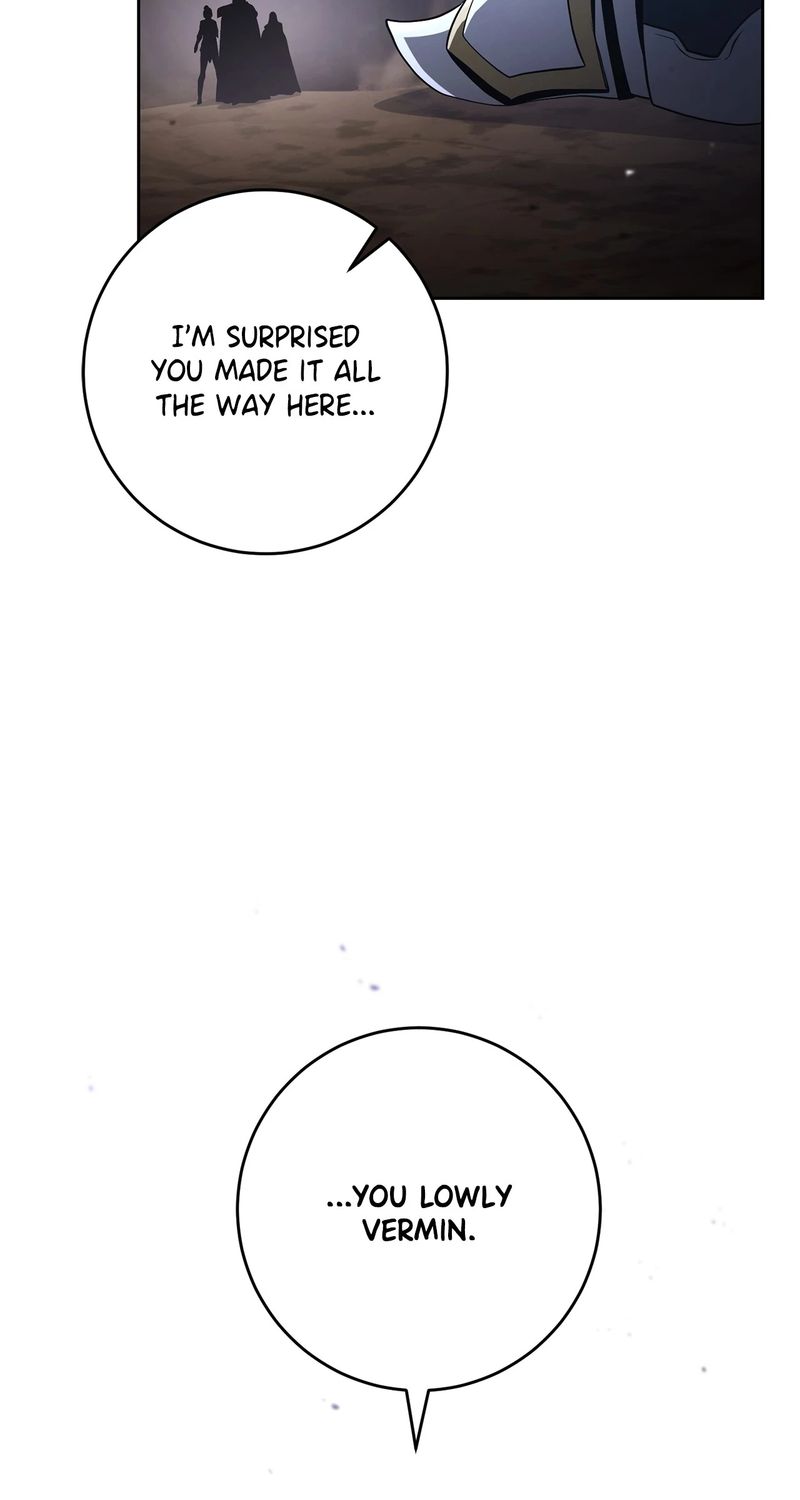 Skeleton Soldier Couldn't Protect the Dungeon - Chapter 345 Page 122
