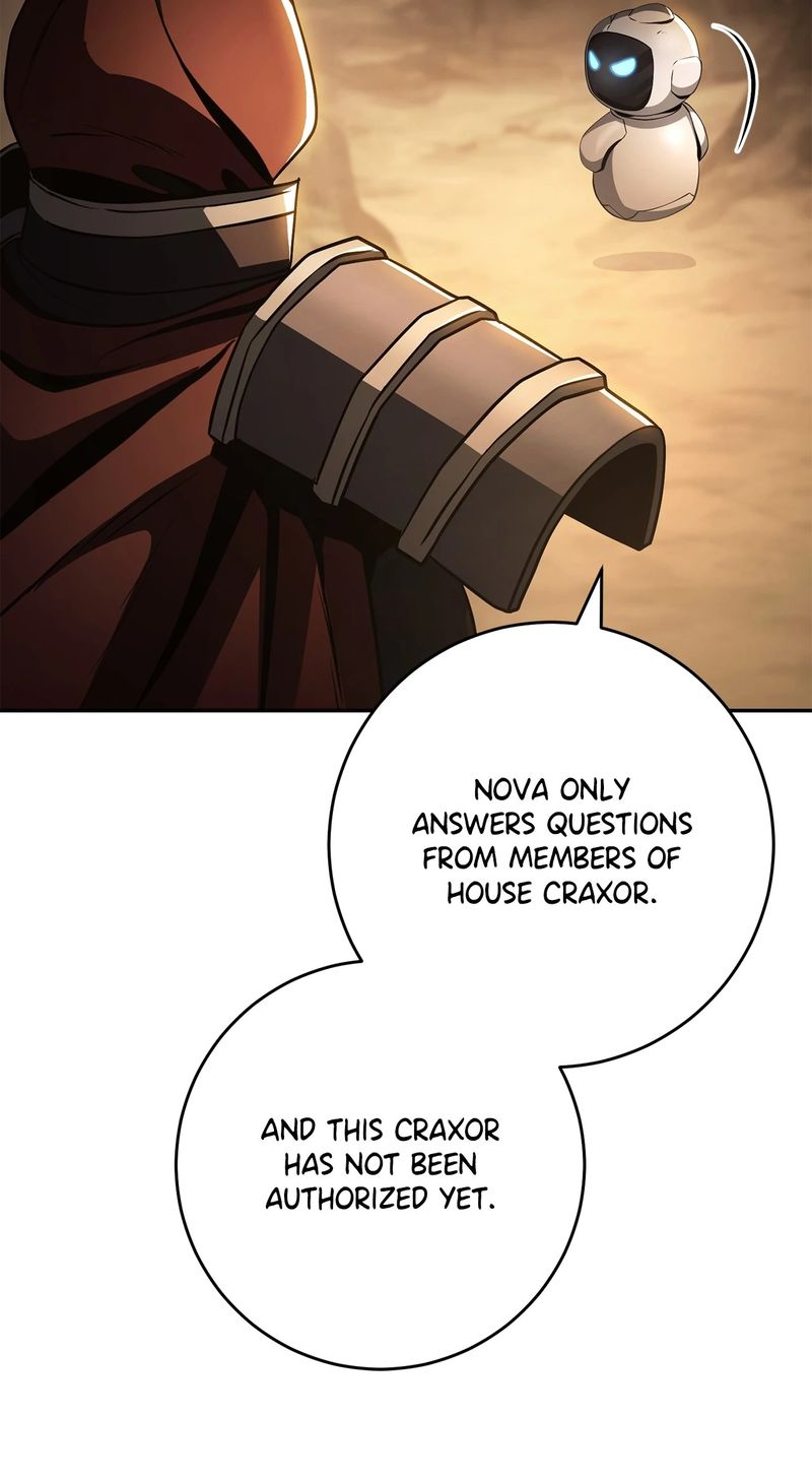 Skeleton Soldier Couldn't Protect the Dungeon - Chapter 345 Page 13