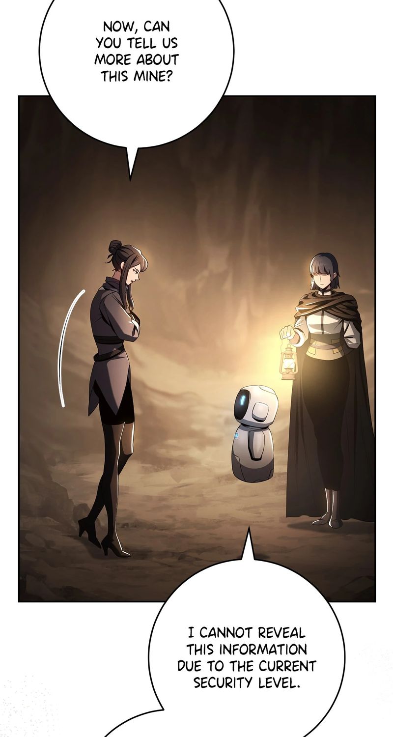 Skeleton Soldier Couldn't Protect the Dungeon - Chapter 345 Page 18