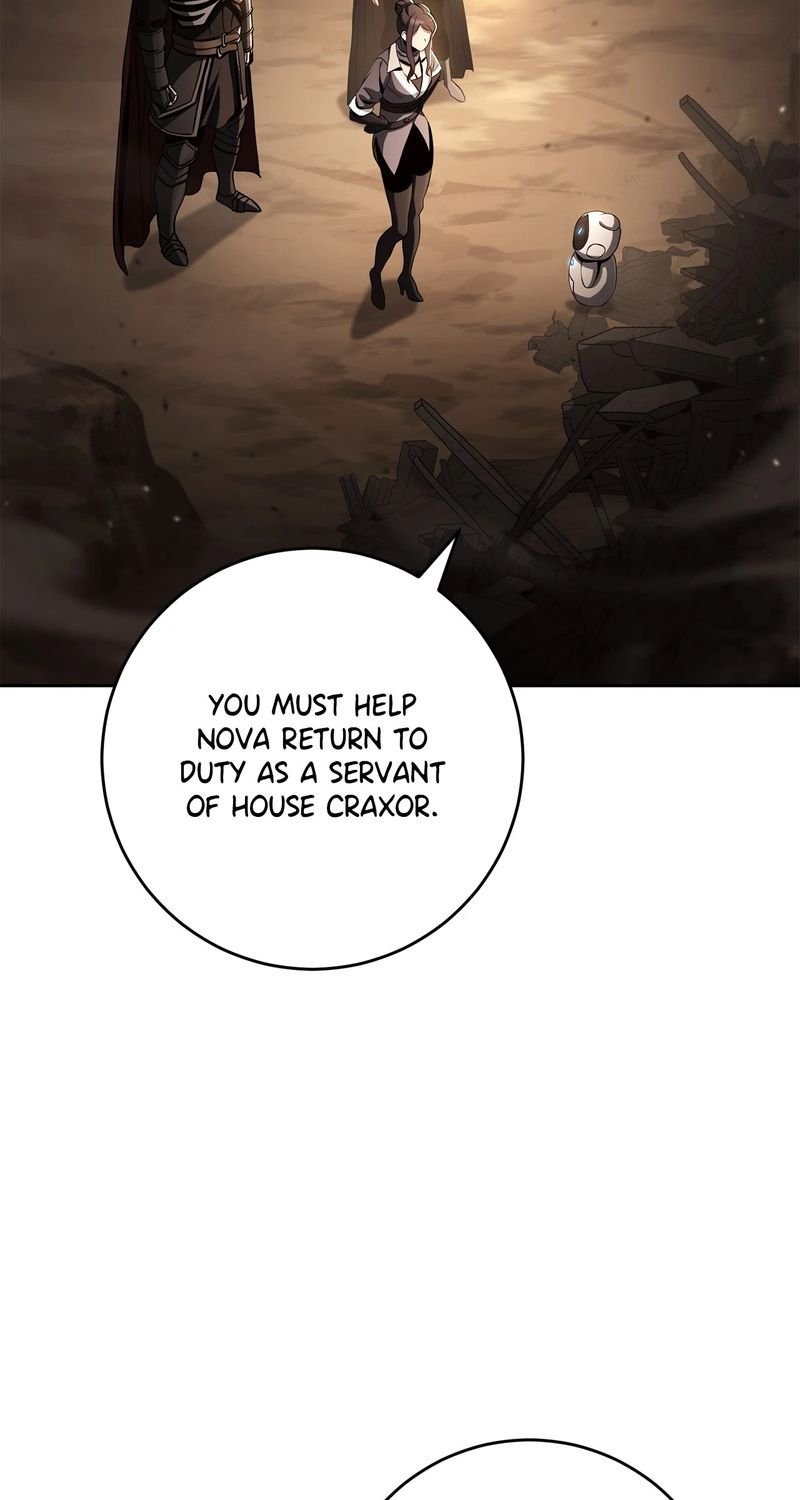Skeleton Soldier Couldn't Protect the Dungeon - Chapter 345 Page 2