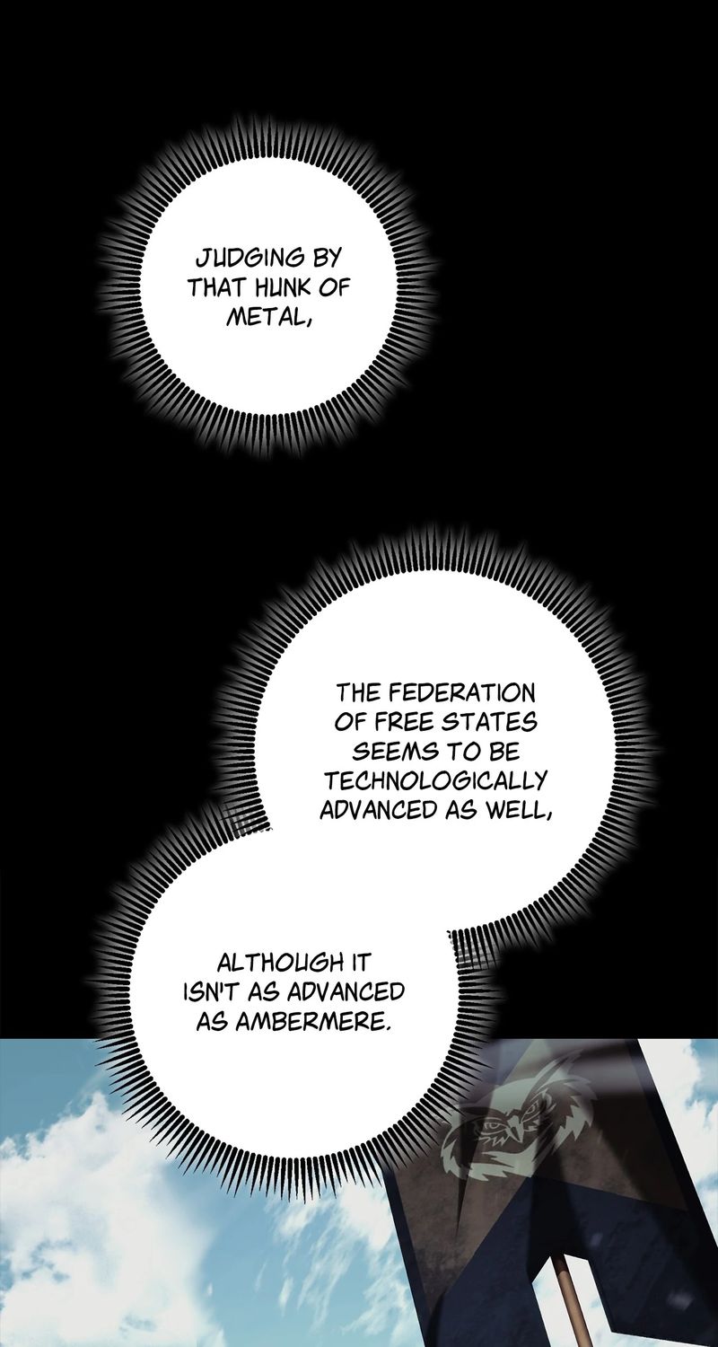 Skeleton Soldier Couldn't Protect the Dungeon - Chapter 345 Page 27