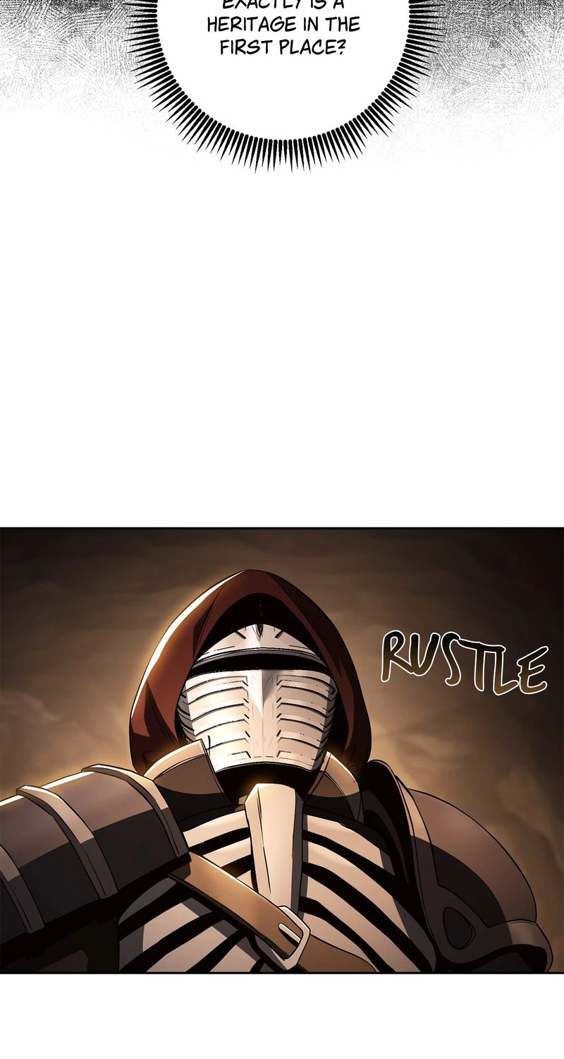Skeleton Soldier Couldn't Protect the Dungeon - Chapter 345 Page 29