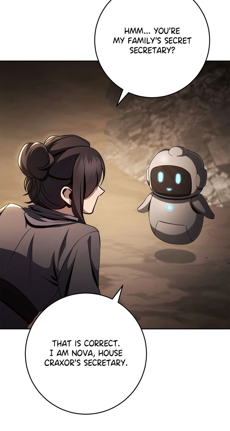 Skeleton Soldier Couldn't Protect the Dungeon - Chapter 345 Page 3