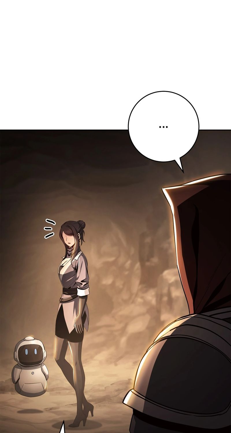 Skeleton Soldier Couldn't Protect the Dungeon - Chapter 345 Page 30