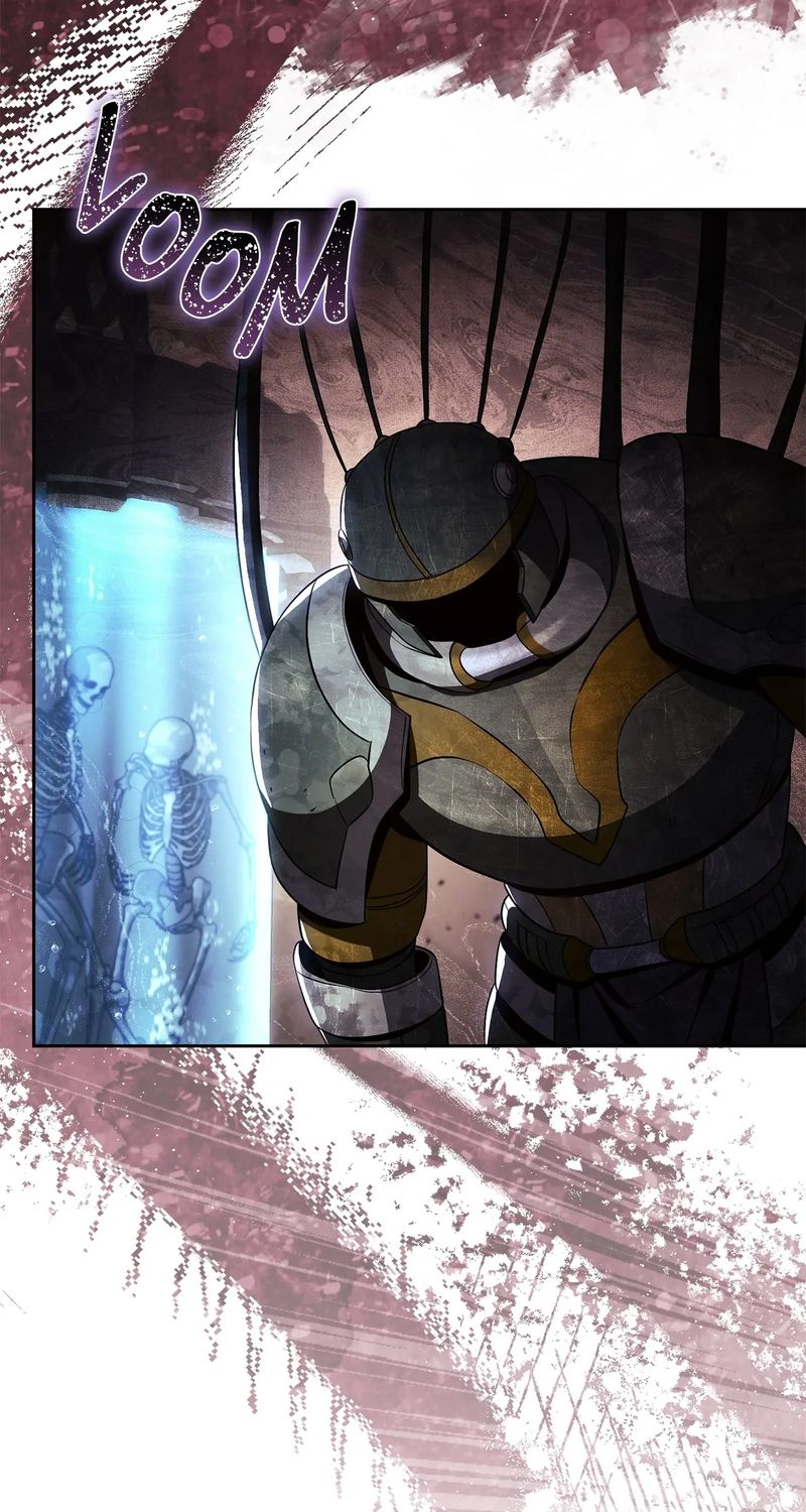 Skeleton Soldier Couldn't Protect the Dungeon - Chapter 345 Page 36