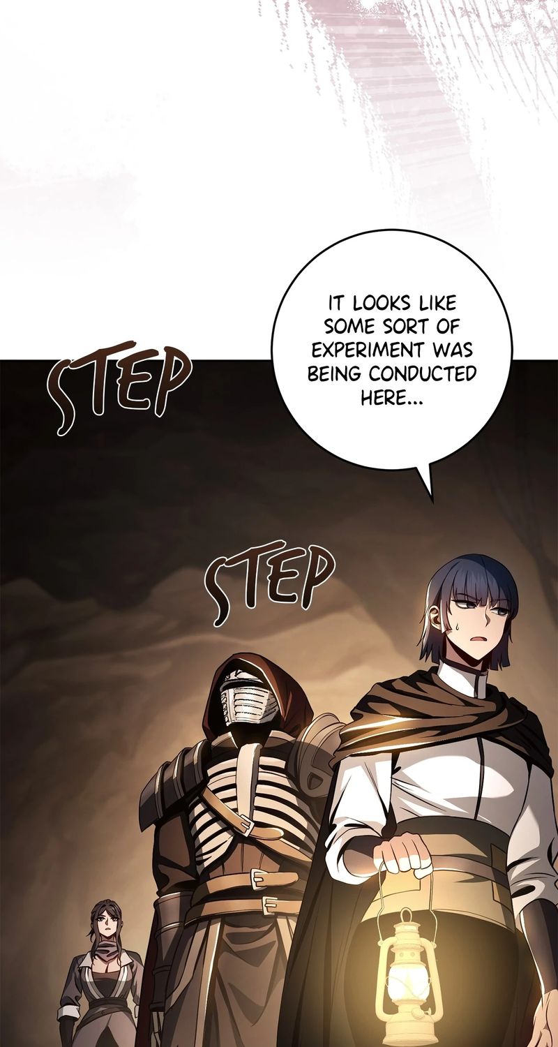 Skeleton Soldier Couldn't Protect the Dungeon - Chapter 345 Page 37