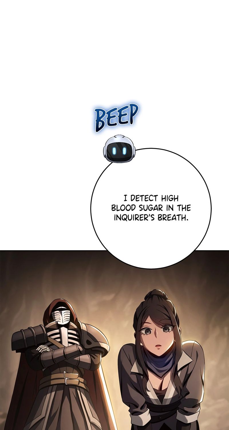 Skeleton Soldier Couldn't Protect the Dungeon - Chapter 345 Page 4