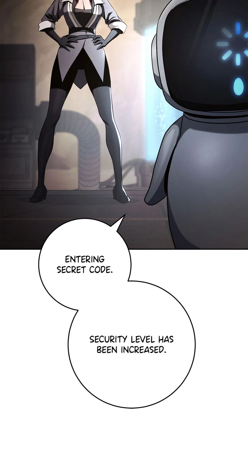 Skeleton Soldier Couldn't Protect the Dungeon - Chapter 345 Page 40