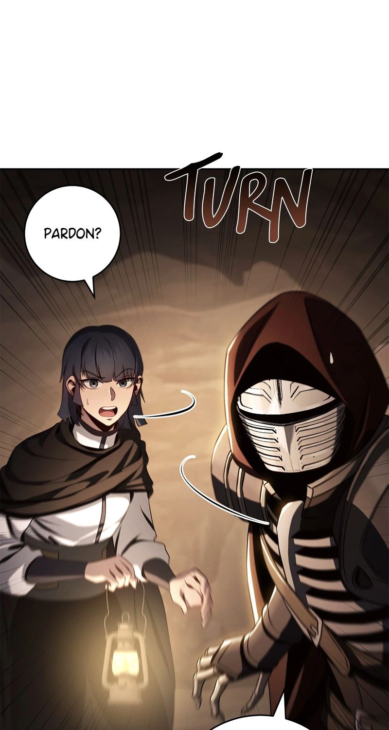 Skeleton Soldier Couldn't Protect the Dungeon - Chapter 345 Page 42