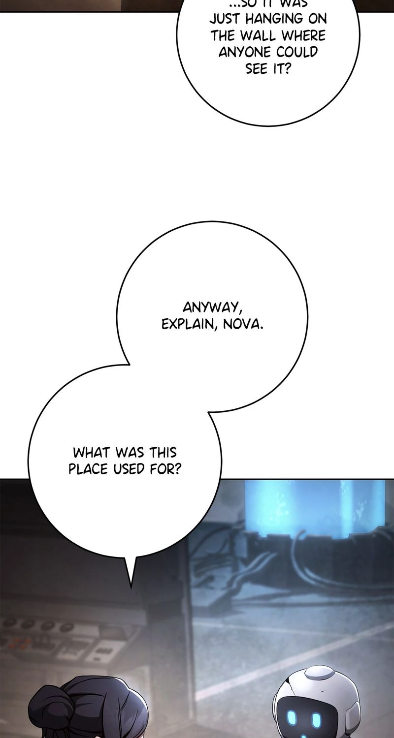 Skeleton Soldier Couldn't Protect the Dungeon - Chapter 345 Page 45