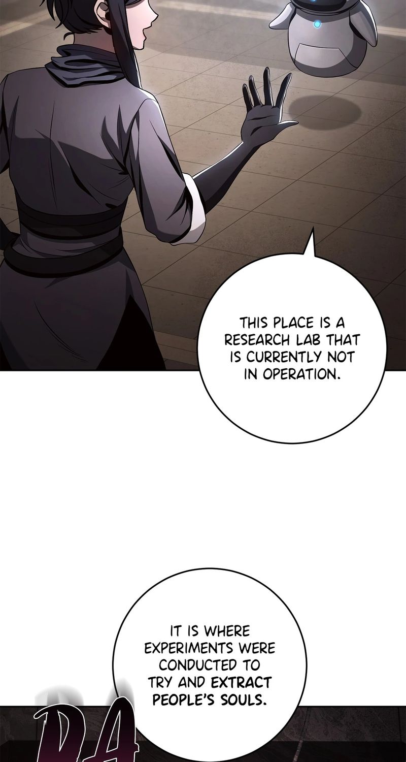 Skeleton Soldier Couldn't Protect the Dungeon - Chapter 345 Page 46