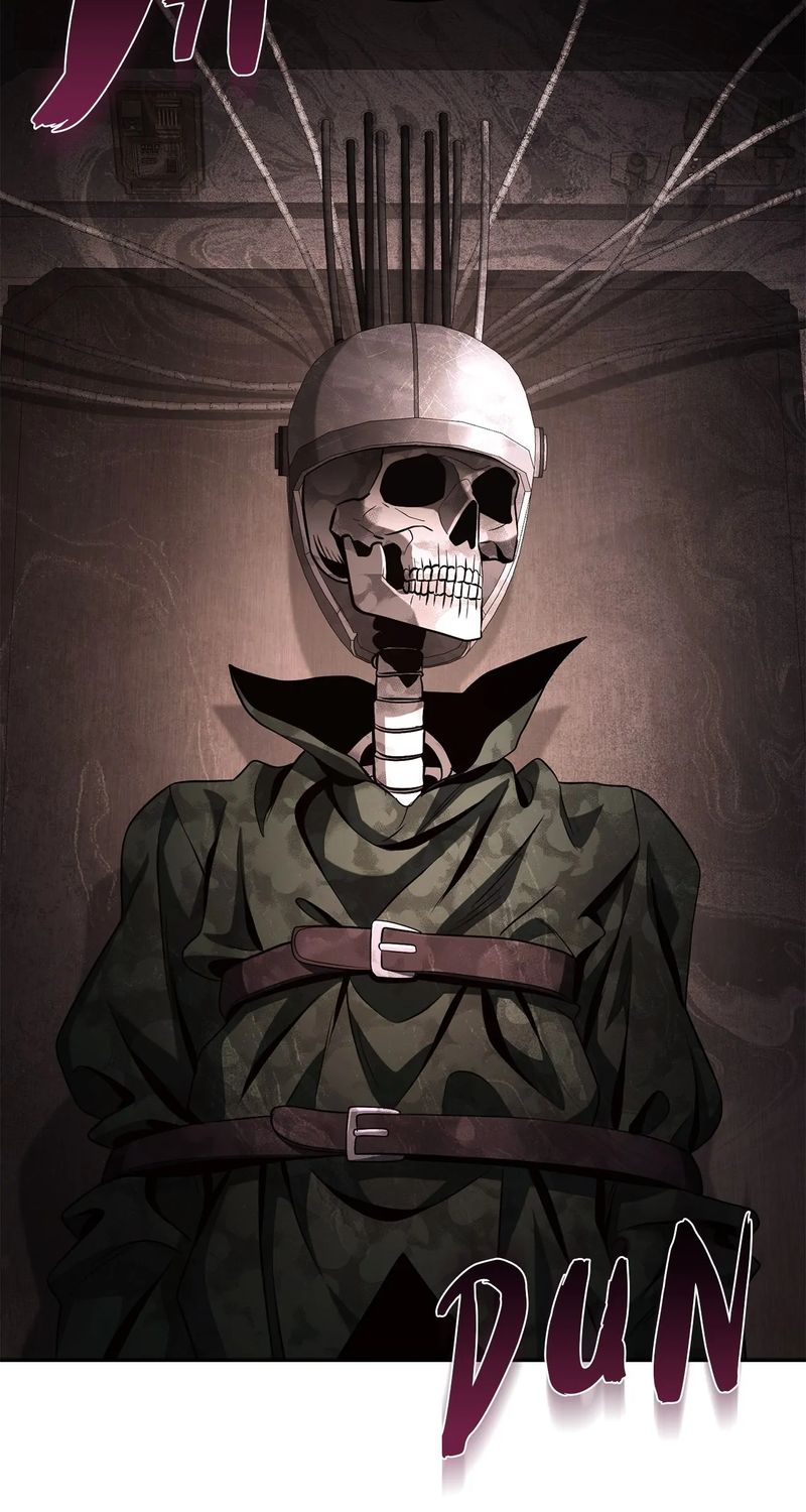 Skeleton Soldier Couldn't Protect the Dungeon - Chapter 345 Page 47