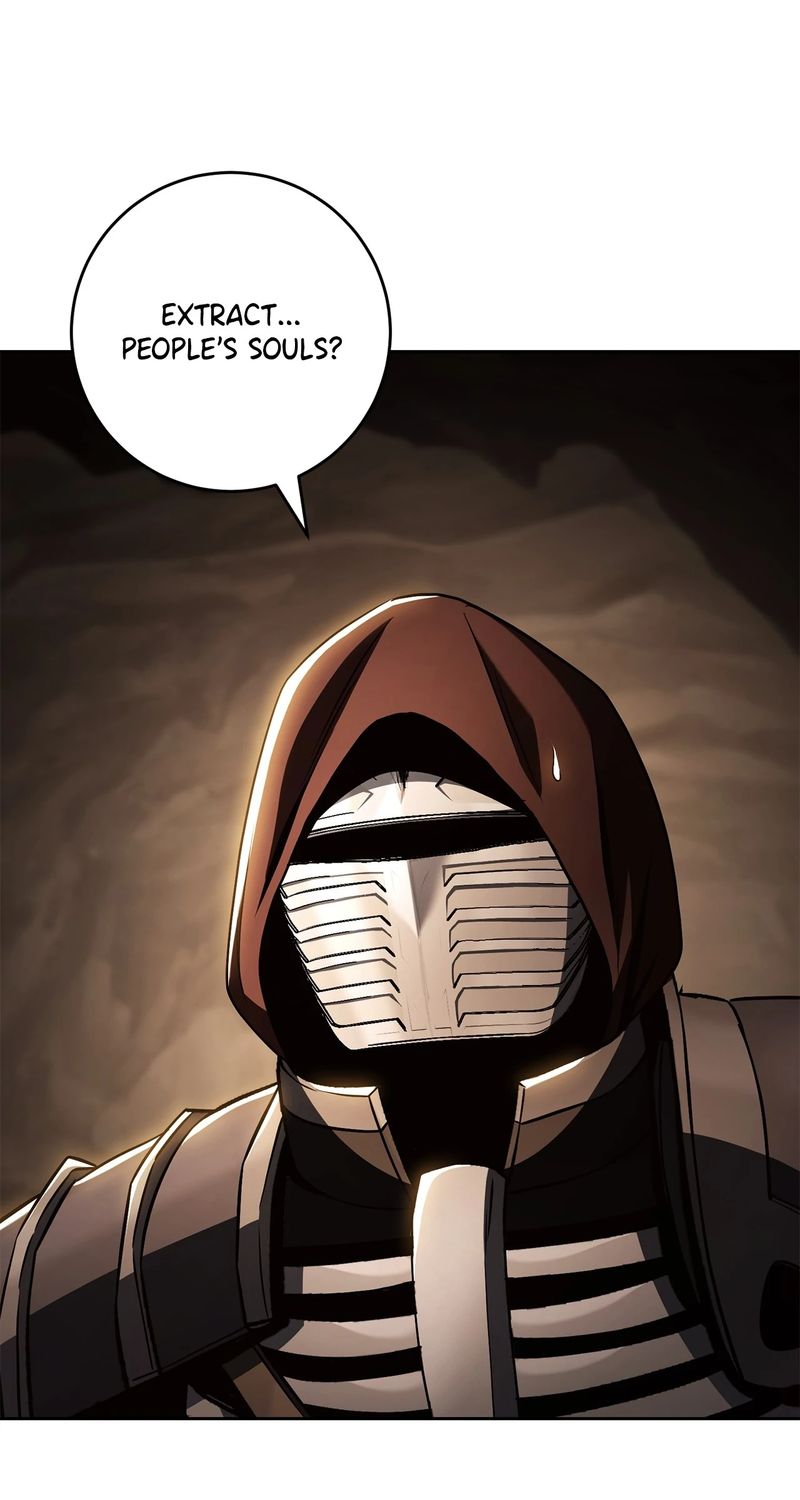 Skeleton Soldier Couldn't Protect the Dungeon - Chapter 345 Page 49