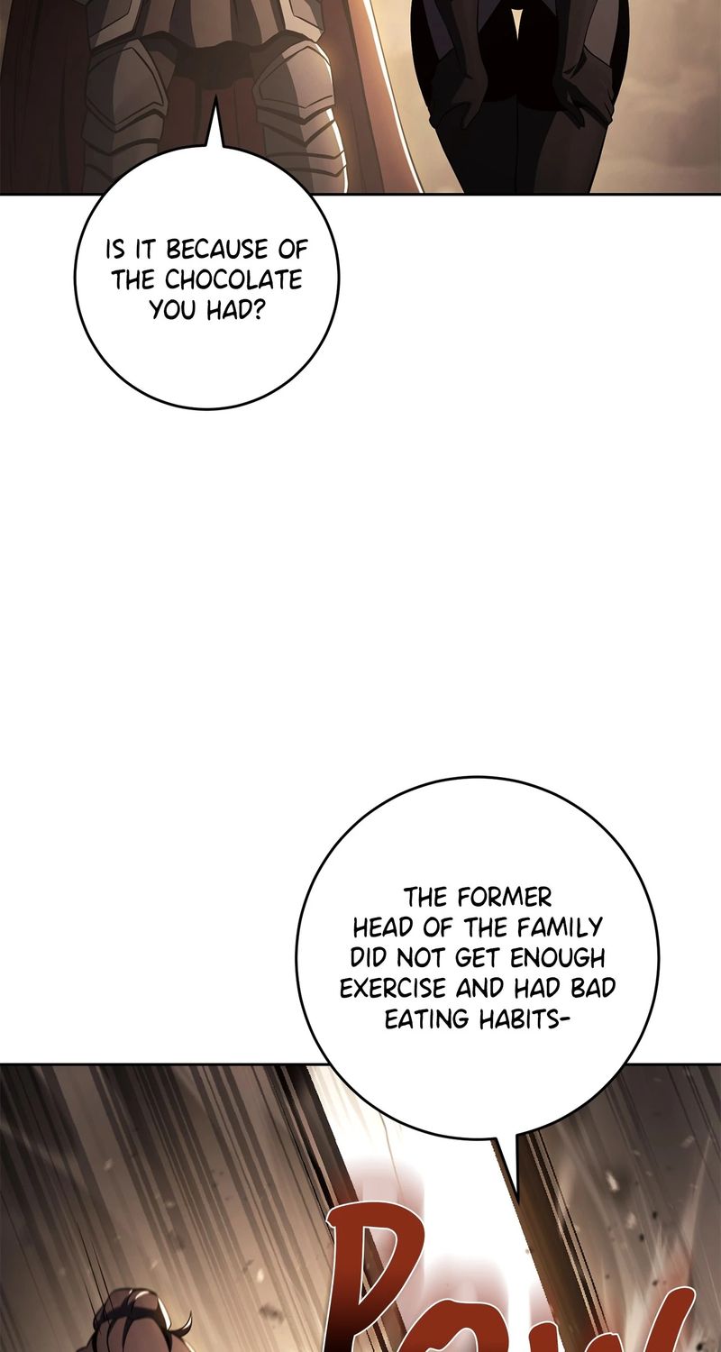 Skeleton Soldier Couldn't Protect the Dungeon - Chapter 345 Page 5