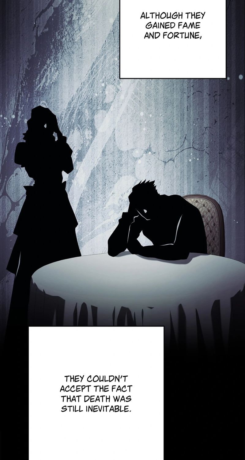 Skeleton Soldier Couldn't Protect the Dungeon - Chapter 345 Page 53