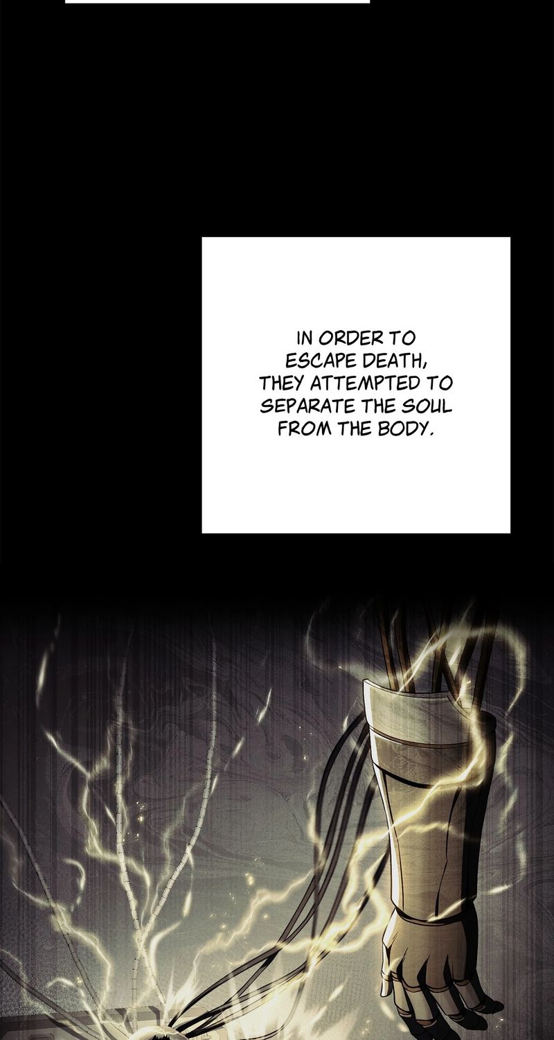 Skeleton Soldier Couldn't Protect the Dungeon - Chapter 345 Page 54