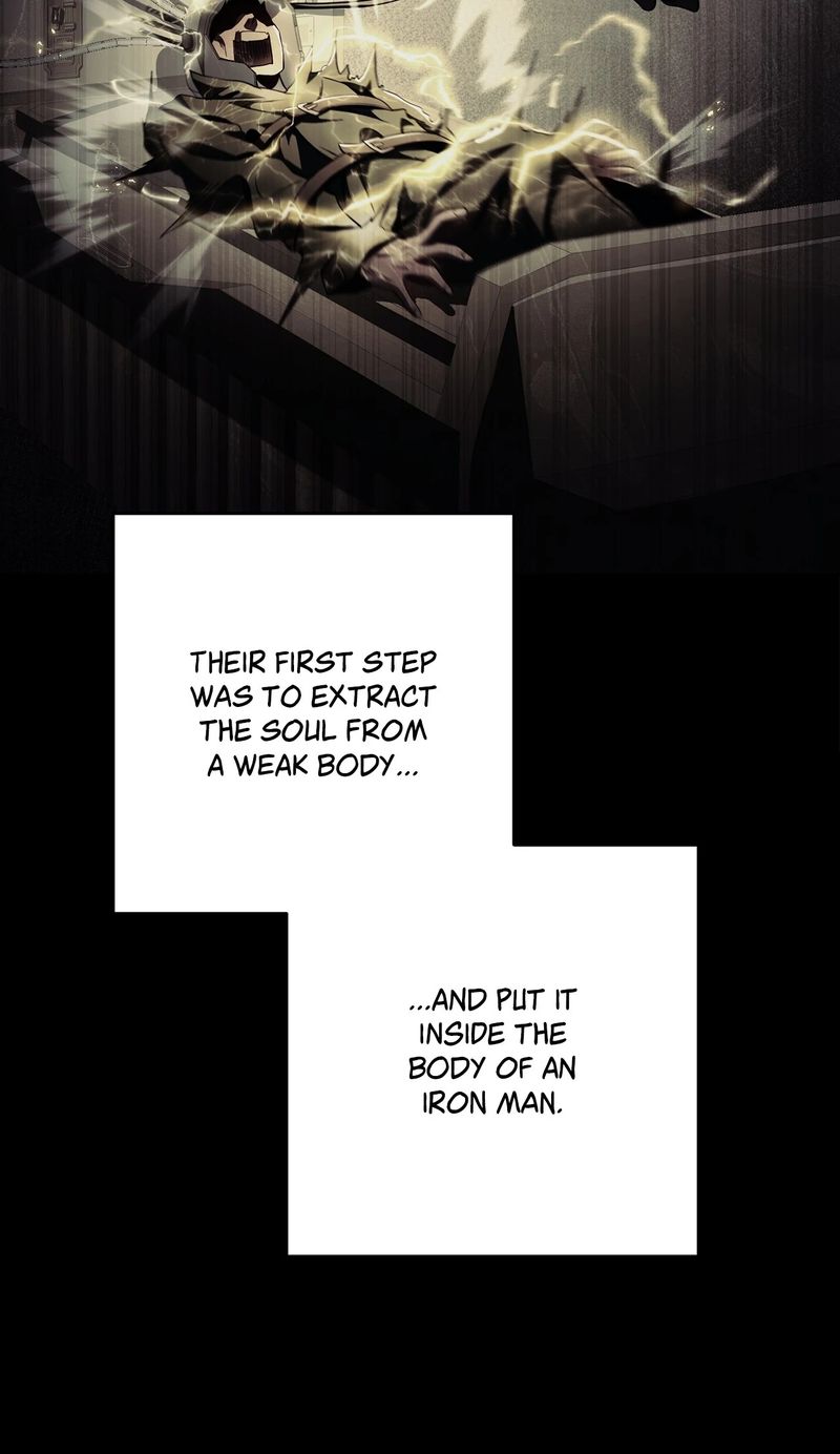 Skeleton Soldier Couldn't Protect the Dungeon - Chapter 345 Page 55
