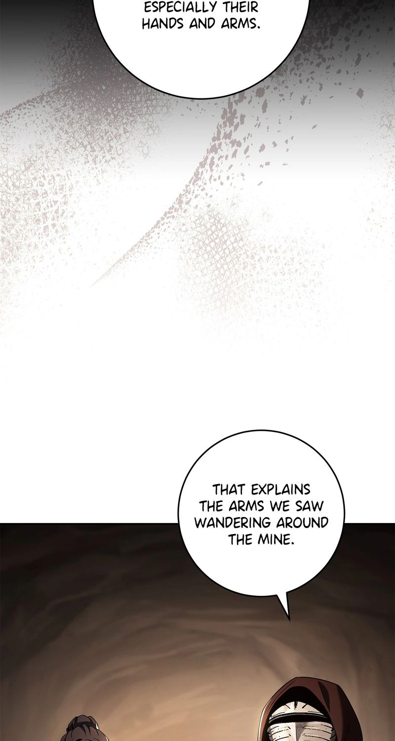 Skeleton Soldier Couldn't Protect the Dungeon - Chapter 345 Page 59