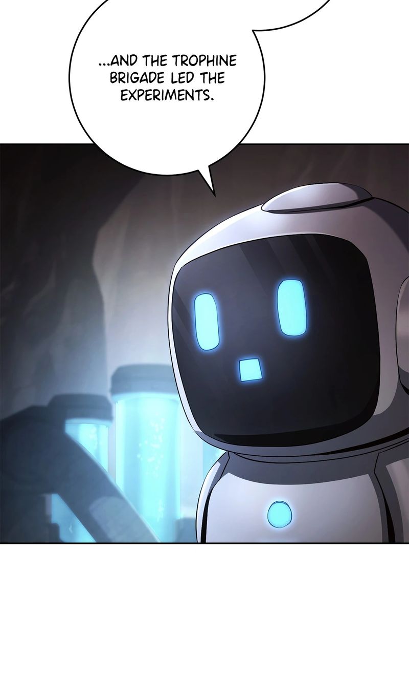 Skeleton Soldier Couldn't Protect the Dungeon - Chapter 345 Page 61