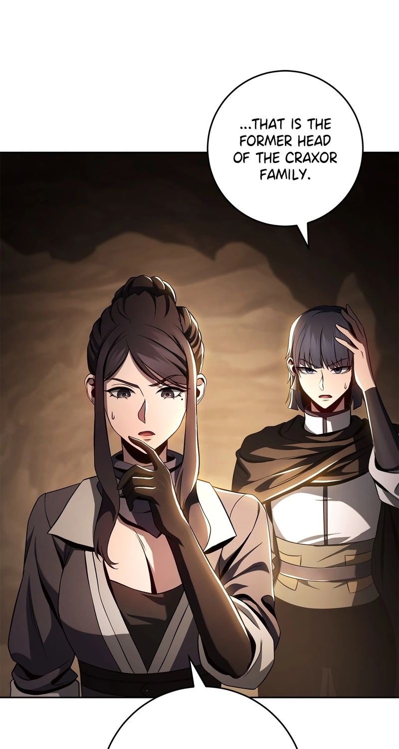Skeleton Soldier Couldn't Protect the Dungeon - Chapter 345 Page 62