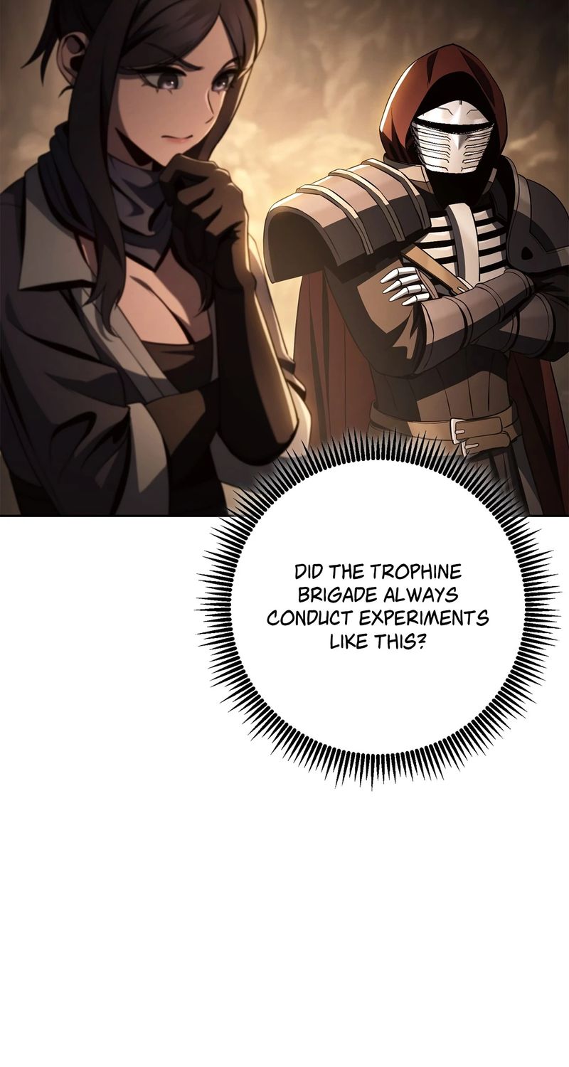 Skeleton Soldier Couldn't Protect the Dungeon - Chapter 345 Page 64