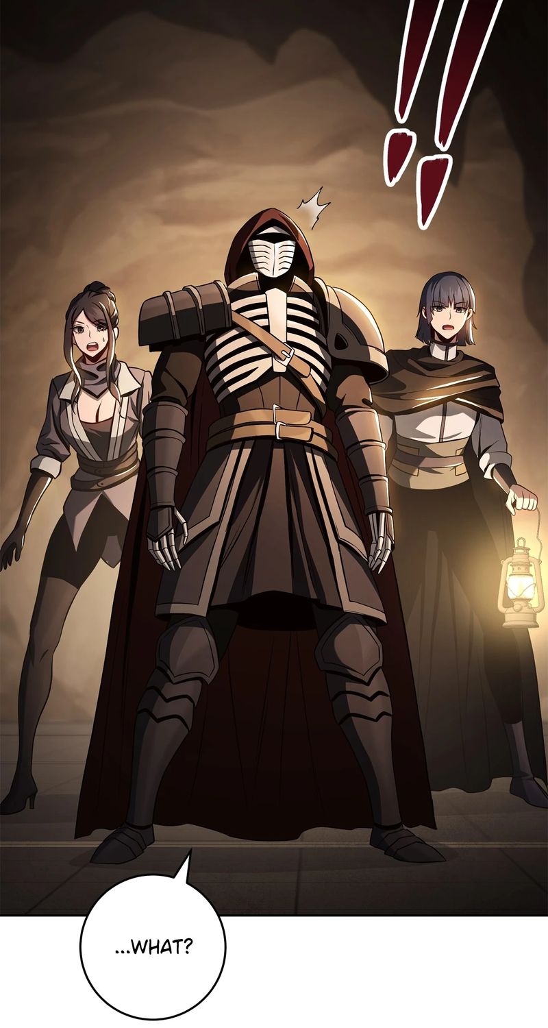 Skeleton Soldier Couldn't Protect the Dungeon - Chapter 345 Page 68