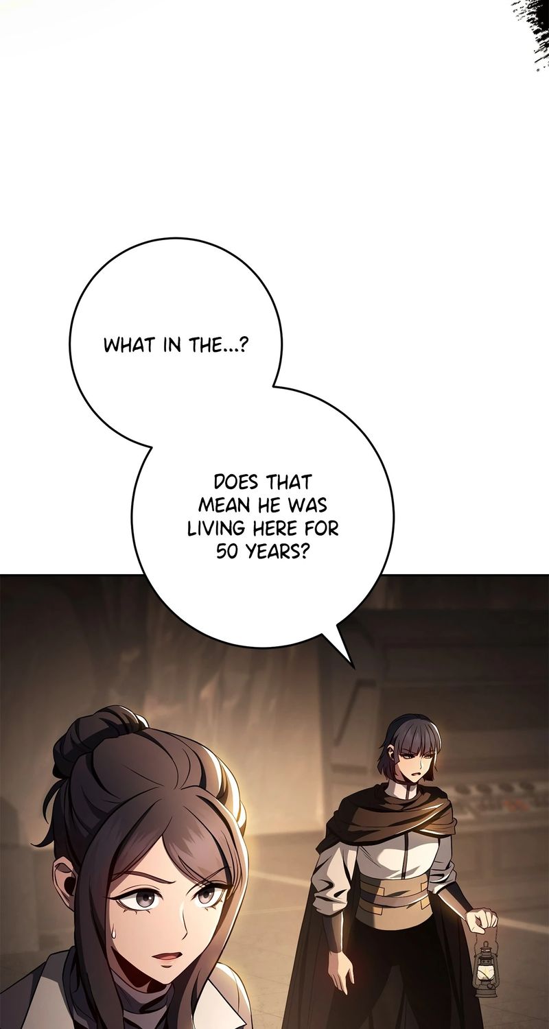 Skeleton Soldier Couldn't Protect the Dungeon - Chapter 345 Page 74