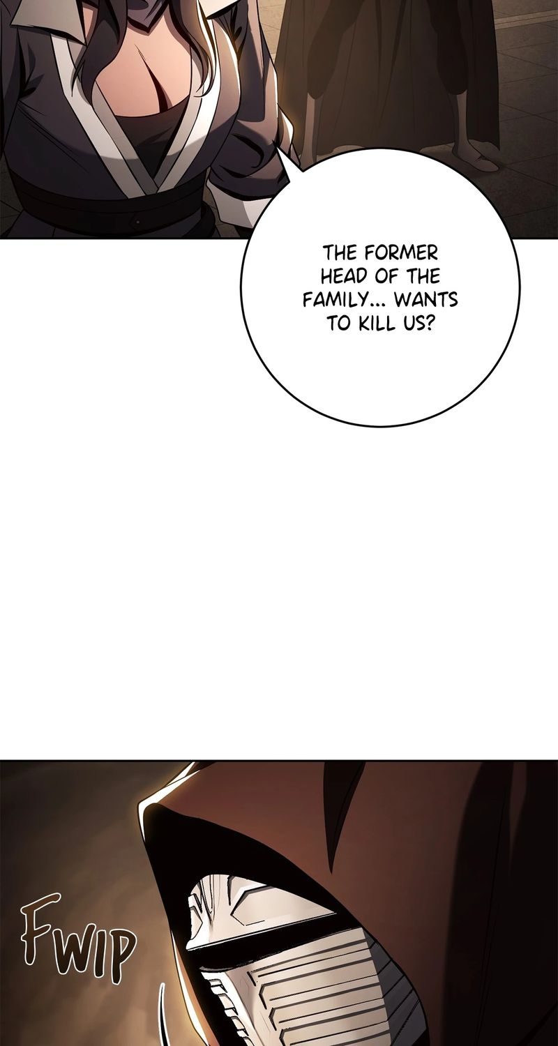 Skeleton Soldier Couldn't Protect the Dungeon - Chapter 345 Page 75