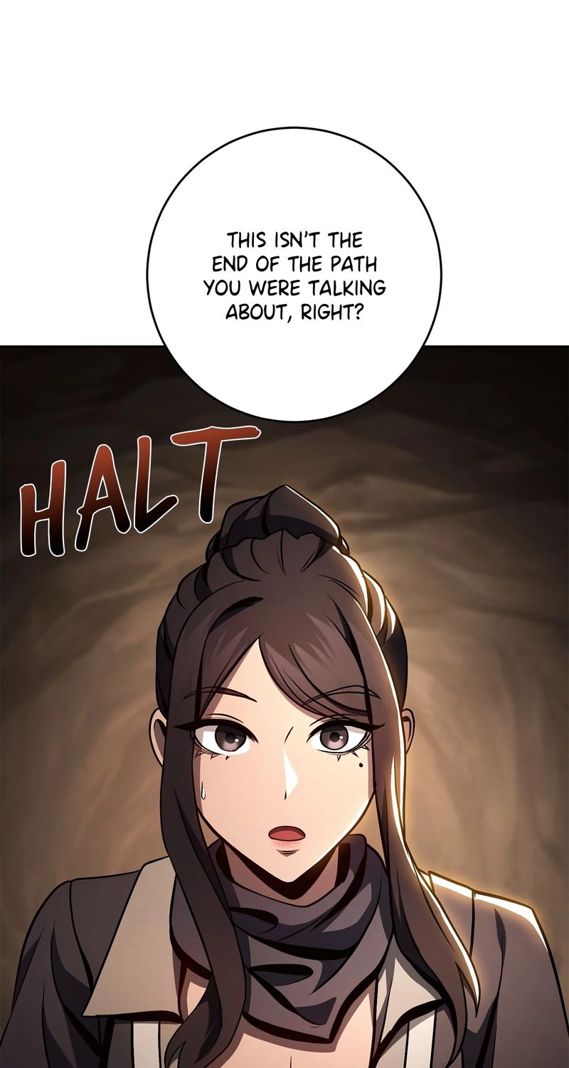 Skeleton Soldier Couldn't Protect the Dungeon - Chapter 345 Page 77