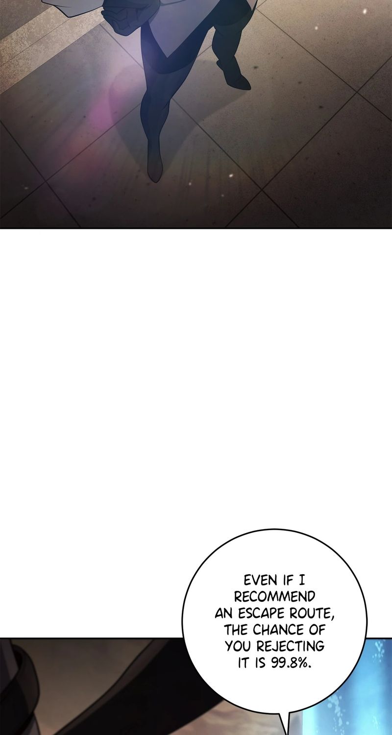 Skeleton Soldier Couldn't Protect the Dungeon - Chapter 345 Page 80