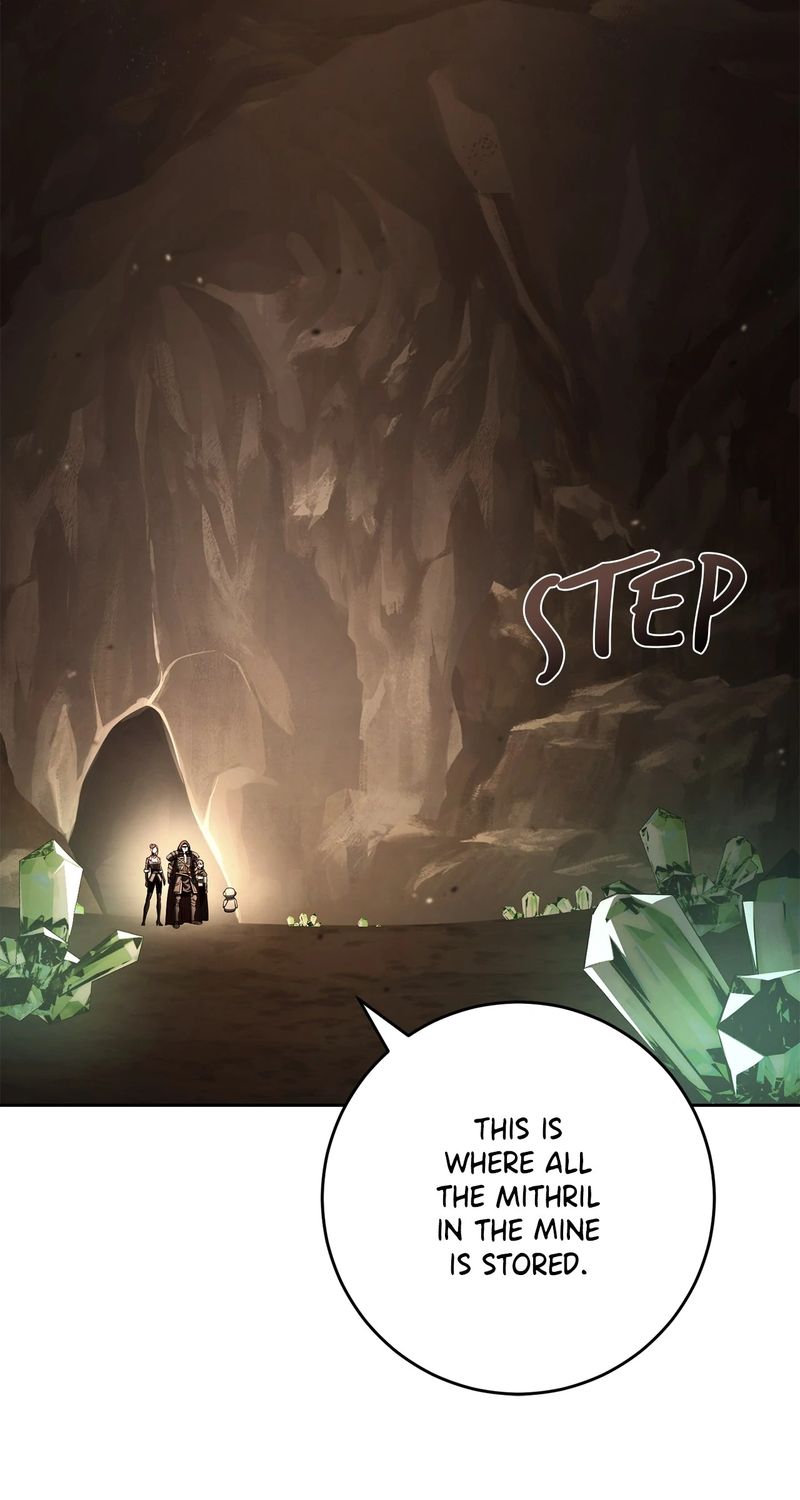 Skeleton Soldier Couldn't Protect the Dungeon - Chapter 345 Page 83