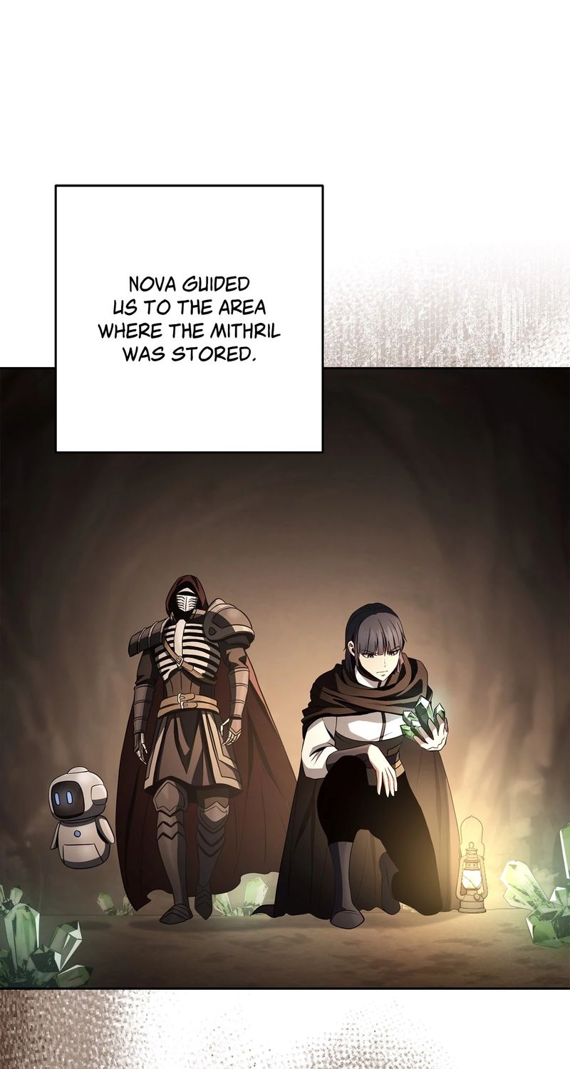 Skeleton Soldier Couldn't Protect the Dungeon - Chapter 345 Page 85