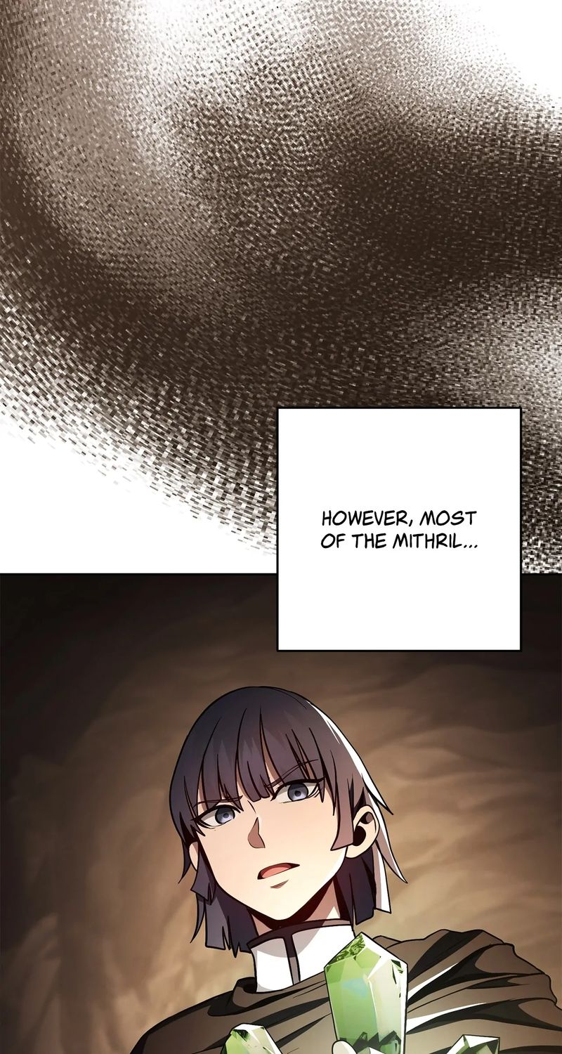 Skeleton Soldier Couldn't Protect the Dungeon - Chapter 345 Page 86