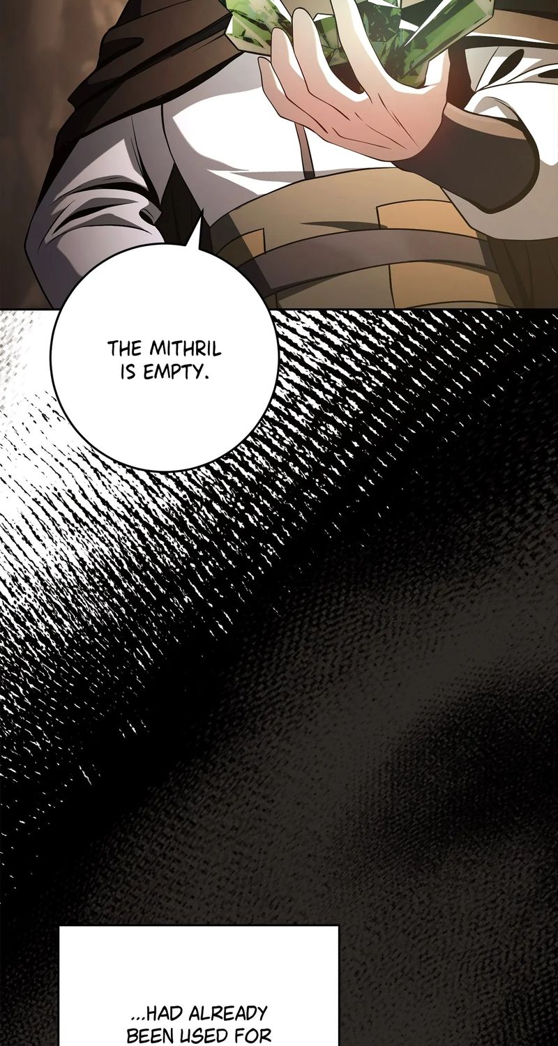 Skeleton Soldier Couldn't Protect the Dungeon - Chapter 345 Page 87