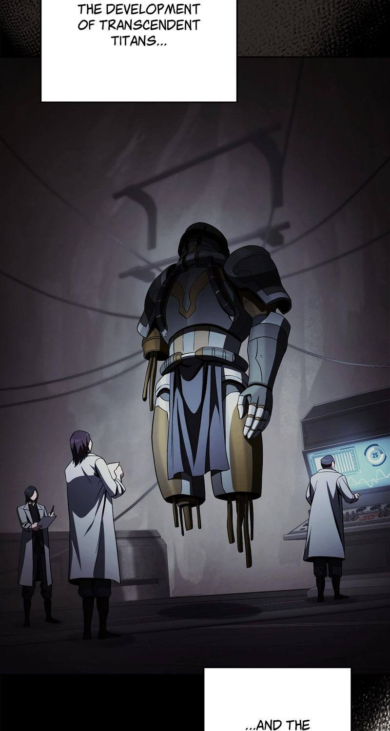 Skeleton Soldier Couldn't Protect the Dungeon - Chapter 345 Page 88