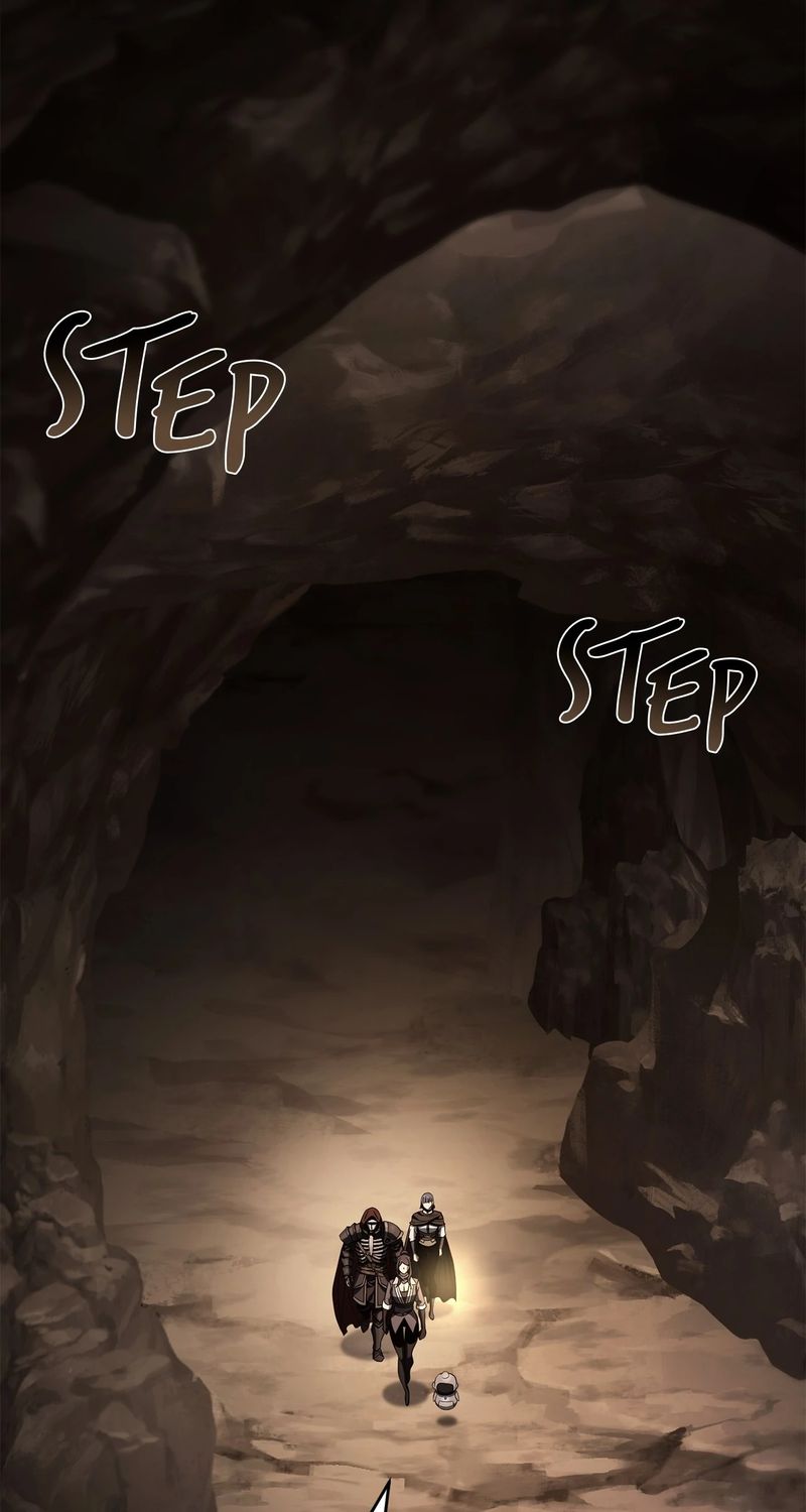 Skeleton Soldier Couldn't Protect the Dungeon - Chapter 345 Page 95